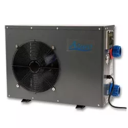 cumpără Încălzitor de apă pentru piscină Bestway 3EXB0604 Pompă AZURO pentru încălzirea/răcirea apei în piscine de până la 60 m³; 10,6 kw; Wi-Fi în Chișinău 
