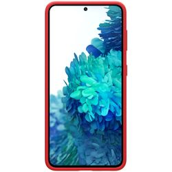 Nillkin Sam. Gal. S21, Flex Pure Case, Red