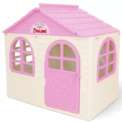 купить Игровой домик Richi 02550/14 Casuta pentru copii (780x1285x1195 mm) в Кишинёве 
