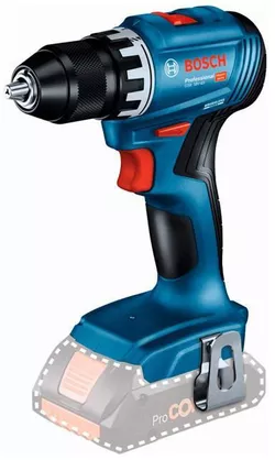 купить Шуруповёрт Bosch 06019K3006 Mașina gaurit si insurubat GSR 185-LI в Кишинёве 