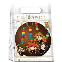 cumpără Set de creație Pyramid International SR74593 Harry Potter (Chibi) Myo Keychain Kit în Chișinău 