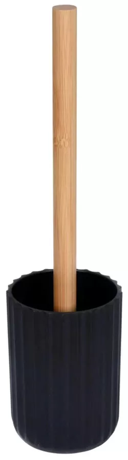 cumpără Perie WC Bisk 08298 PRETO în Chișinău 