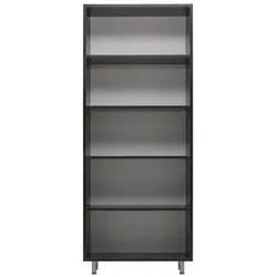 cumpără Dulap Mashtab 9159 Dulap cu rafturi (700x340x1900) Venghe în Chișinău 