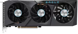 купить Видеокарта Gigabyte RX 6600 EAGLE 8G / 8GB GDDR6 в Кишинёве 