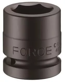 cumpără Set de tubulare, bite, duze Force 48530 Cap de impact hexagonal de 1" 30 mm L=60 mm în Chișinău 