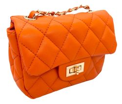 Сумка  Classic Mini Orange