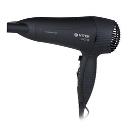 Uscător de păr VITEK VT-2534 BK