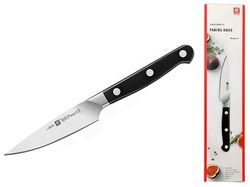 купить Нож Zwilling 54051 pentru fructe si legume PRO, 10cm в Кишинёве 