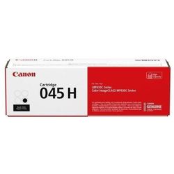 Laser Cartridge Canon CRG-045 H, Black