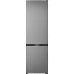 купить Холодильник с нижней морозильной камерой Whirlpool WHK22412X5EA в Кишинёве 