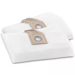 cumpără Sac de praf Karcher 6.904-335.0 din material textil 10 buc în Chișinău 