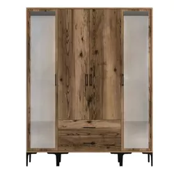 купить Шкаф Trendy Kumsal RTR-Nuc в Кишинёве 