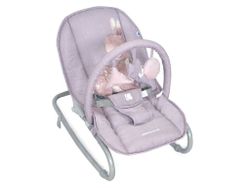 Rocker Kikka Boo Foliage Grey Deer