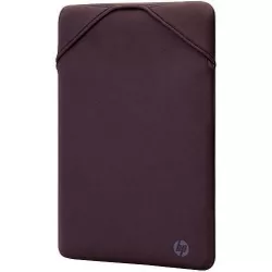 купить Сумка для ноутбука HP Reversible Protective 14.1-inch Mauve Laptop Sleeve (2F2L6AA) в Кишинёве 