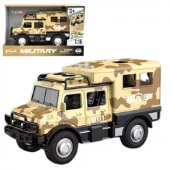 купить Машина Wenyi WY981B 1:16 Mașină militară blindată inerțială, camuflaj (lumină/sunet) в Кишинёве 