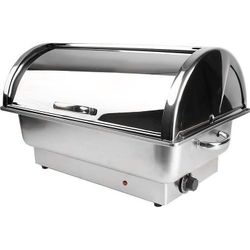 купить Мармит профессиональный CuisinAid CDH-9LE в Кишинёве 
