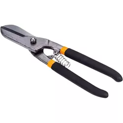 купить Ручной инструмент Hoteche 320302 ножницы по металлу 10" 250мм (прямой рез) в Кишинёве 