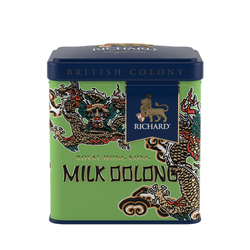 Richard British Colony Royal Milk Oolong 50gr