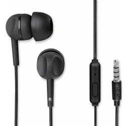 cumpără Căști cu fir Thomson 132479 EAR3005BK black în Chișinău 