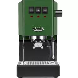 cumpără Espressor manual Gaggia RI9481/17 Classic Evo green în Chișinău 