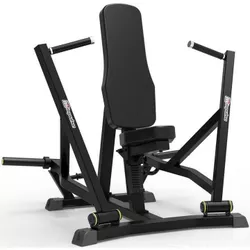 купить Скамья для силовых упражнений Impulse 54776 Seated Chest Press IFP1201-WX в Кишинёве 
