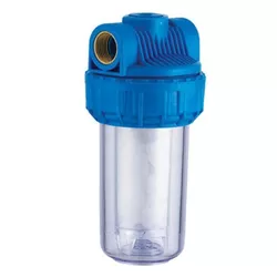 cumpără Filtru pentru electrocasnice Lianat 2564 Filtru boilere şi cazane YL-Q5 CA albastru în Chișinău 