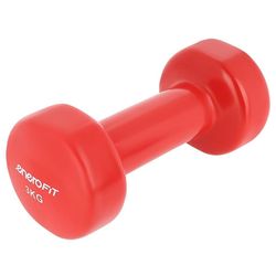 cumpără Ganteră Enero Vinyl Dumbbell 3kg în Chișinău 