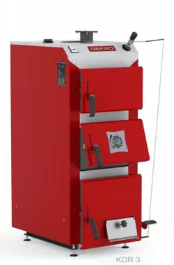 DEFRO KDR 3 A 35 kW