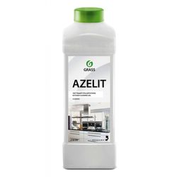 Azelit Gel - Detergent degresant 1000 ml