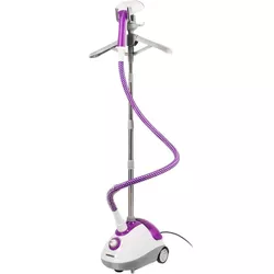 cumpără Vaporizator vertical Daewoo DGS1600DP White/Purple în Chișinău 