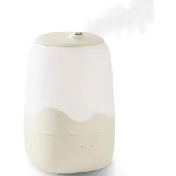 cumpără Umidificator de aer Babymoov A047015 Umidificator digital cu ultrasunete 3in1 Wave în Chișinău 