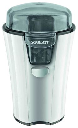 cumpără Râșniță de cafea Scarlett SC-010 în Chișinău