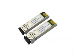 SFP 1G Module WDM 1310/1550nm  (pair)  SC, DDM,  3km, (CISCO, Tp-Link, D-link, HP compatible)