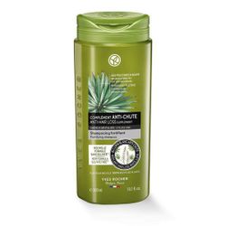 Şampon stimulator împotriva căderii părului