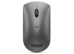 ThinkBook Bluetooth Silent Mouse (4Y50X88824)