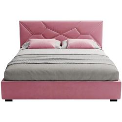 cumpără Pat my-STYLE my-Nina 200x200 (P43D20M13) în Chișinău 