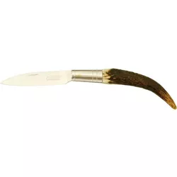 купить Нож MAM 2112 Pocket Knife With Deer Horn Handle в Кишинёве 