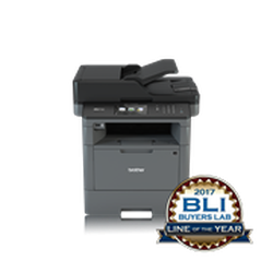 Brother MFC-L5750DW