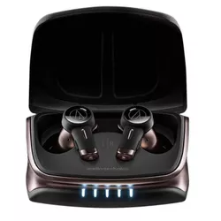 купить Наушники беспроводные Audio-Technica ATH-TWX9 в Кишинёве 