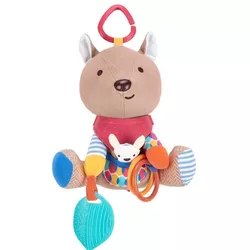 купить Игрушка-подвеска Skip Hop 9O291210 Skip Hop Bandana Buddies Kangaroo в Кишинёве 