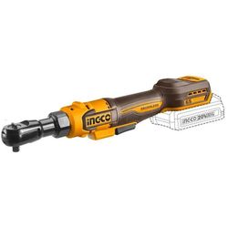 cumpără Mașina de infeliat INGCO CDRLI20652 (52942) în Chișinău 