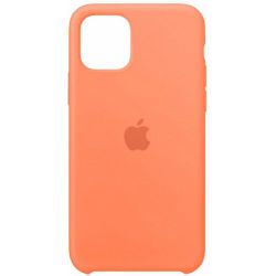 Husa pentru iPhone 11  Original (Orange )