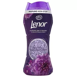купить Кондиционер для стирки Lenor 7516 BEADS AMETHYST 210G в Кишинёве 