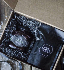 DARK BOX