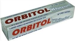 Pastă de dinți Orbitol Înălbire 145 gr
