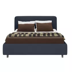 cumpără Pat Bayro Positano 1600x2000 c подъёмным механизмом ткань категория II în Chișinău 