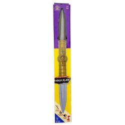 купить Игрушечное оружие miscellaneous NJBL Ninja Blade with Lights and Sounds в Кишинёве 