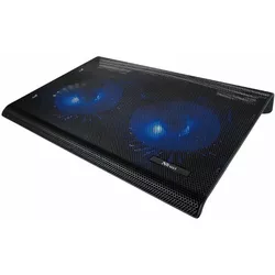 купить Подставка для ноутбука Trust Azul Black в Кишинёве 