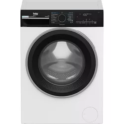 купить Стиральная машина с фронтальной загрузкой Beko B3WFU48415WBPB в Кишинёве 