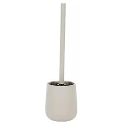 cumpără Perie WC Axentia 136028 Mondra crema în Chișinău 